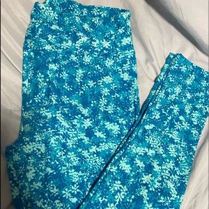 LuLarRoe Leggings